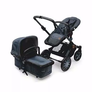 Bugaboo buffalo diesel limited edition
